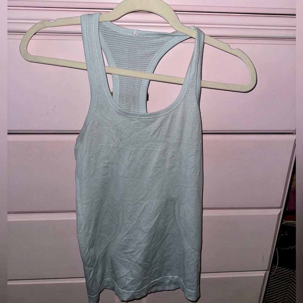 Swiftly Tech Size 6 - image 1